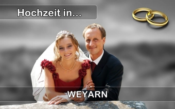  Heiraten in  Weyarn