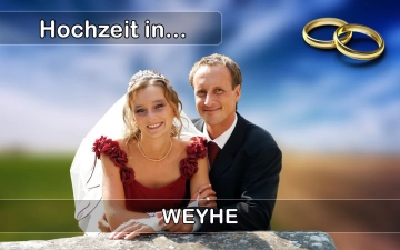  Heiraten in  Weyhe