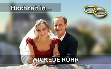  Heiraten in  Wickede (Ruhr)