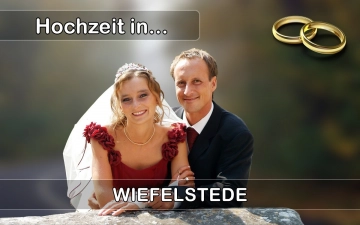 Heiraten in  Wiefelstede