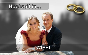  Heiraten in  Wiehl