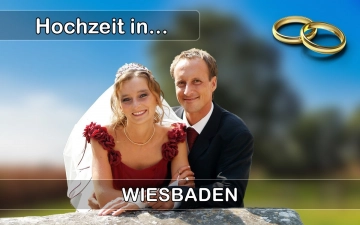 Heiraten in  Wiesbaden