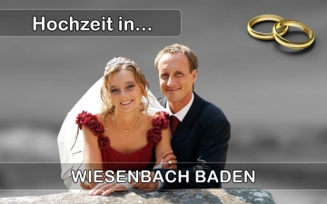  Heiraten in  Wiesenbach (Baden)