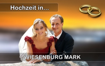  Heiraten in  Wiesenburg/Mark