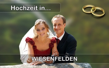  Heiraten in  Wiesenfelden