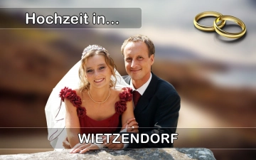  Heiraten in  Wietzendorf
