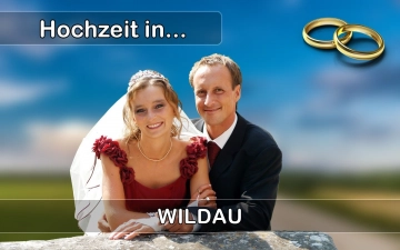  Heiraten in  Wildau