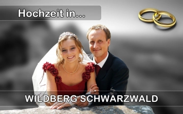  Heiraten in  Wildberg (Schwarzwald)