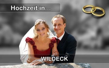  Heiraten in  Wildeck