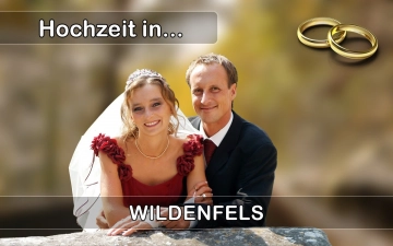  Heiraten in  Wildenfels