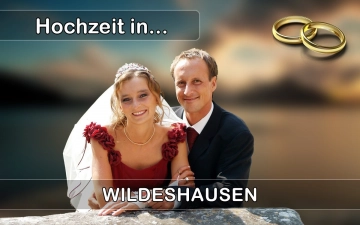  Heiraten in  Wildeshausen