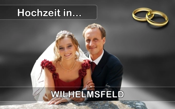  Heiraten in  Wilhelmsfeld