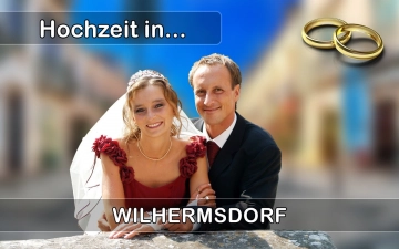  Heiraten in  Wilhermsdorf