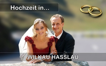  Heiraten in  Wilkau-Haßlau