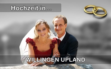  Heiraten in  Willingen (Upland)
