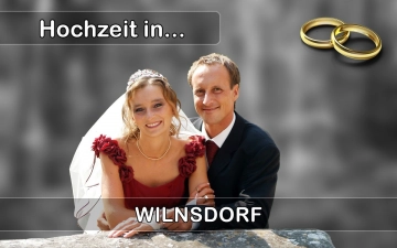  Heiraten in  Wilnsdorf