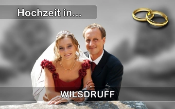  Heiraten in  Wilsdruff