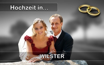  Heiraten in  Wilster