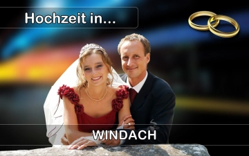  Heiraten in  Windach