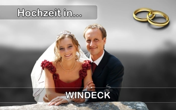  Heiraten in  Windeck