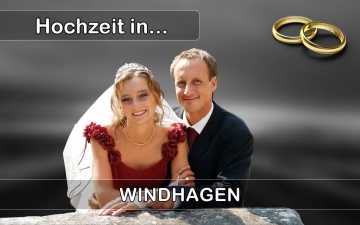  Heiraten in  Windhagen