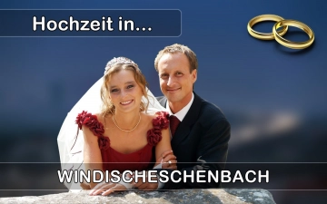  Heiraten in  Windischeschenbach