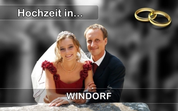  Heiraten in  Windorf