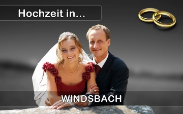  Heiraten in  Windsbach