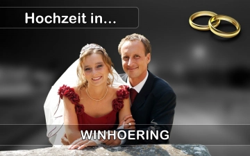  Heiraten in  Winhöring
