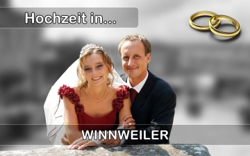  Heiraten in  Winnweiler