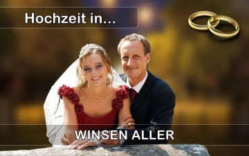  Heiraten in  Winsen-Aller