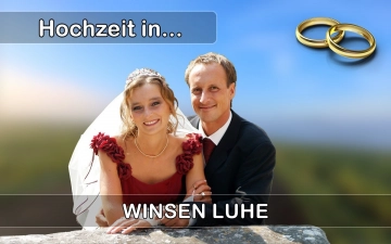  Heiraten in  Winsen (Luhe)