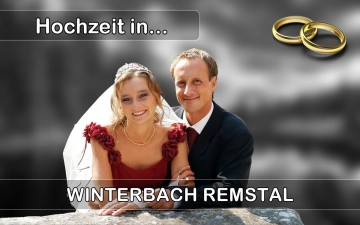  Heiraten in  Winterbach (Remstal)