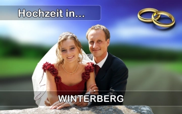  Heiraten in  Winterberg