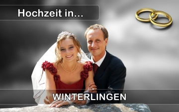  Heiraten in  Winterlingen