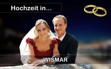  Heiraten in  Wismar