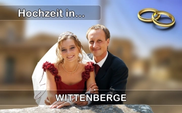 Heiraten in  Wittenberge