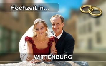  Heiraten in  Wittenburg
