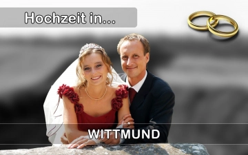  Heiraten in  Wittmund