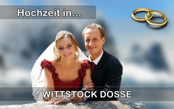  Heiraten in  Wittstock-Dosse