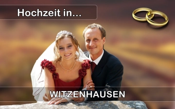  Heiraten in  Witzenhausen