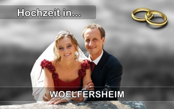  Heiraten in  Wölfersheim