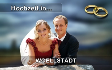  Heiraten in  Wöllstadt