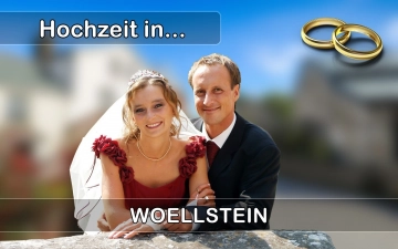  Heiraten in  Wöllstein