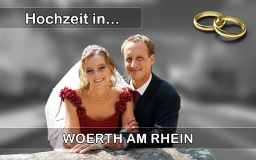  Heiraten in  Wörth am Rhein