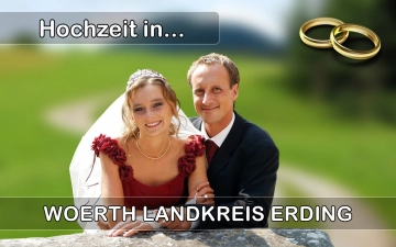  Heiraten in  Wörth (Landkreis Erding)