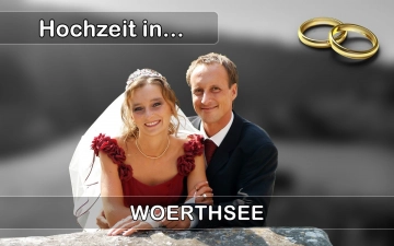  Heiraten in  Wörthsee
