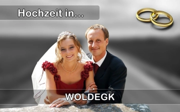  Heiraten in  Woldegk