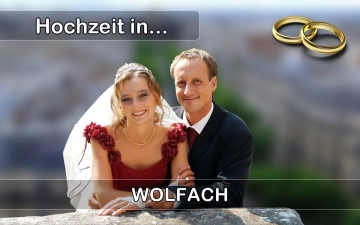  Heiraten in  Wolfach