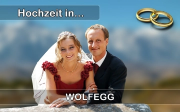  Heiraten in  Wolfegg